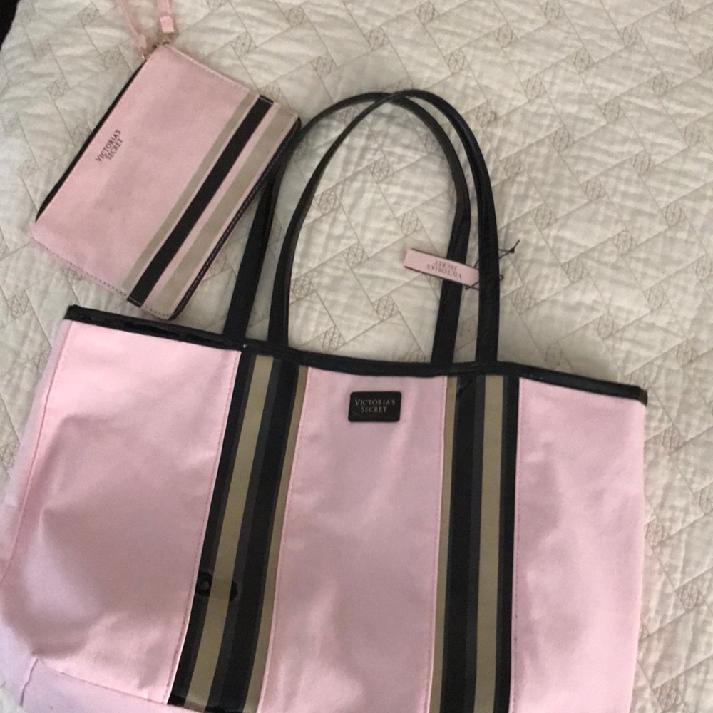 Victoria Secret Tote
